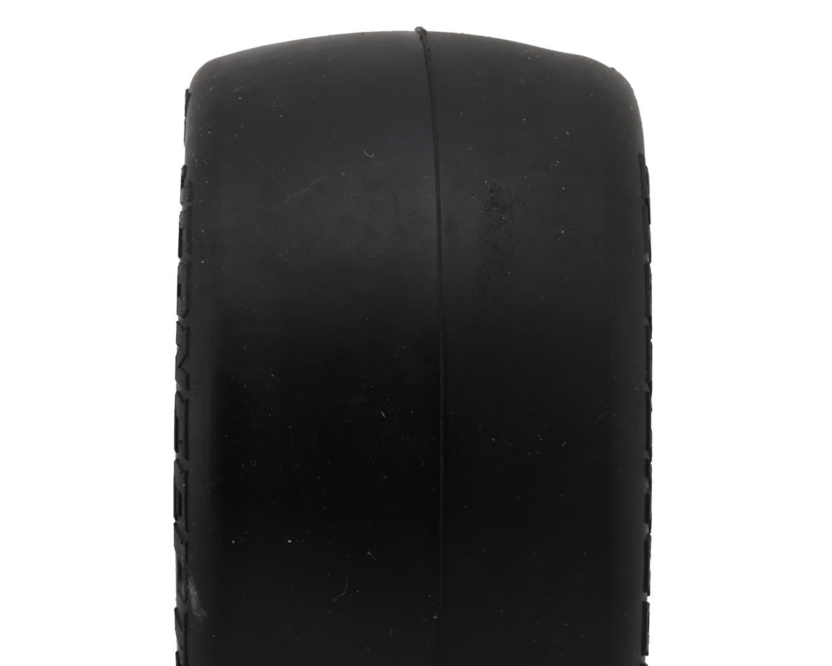 JConcepts Silent Rage 2.2