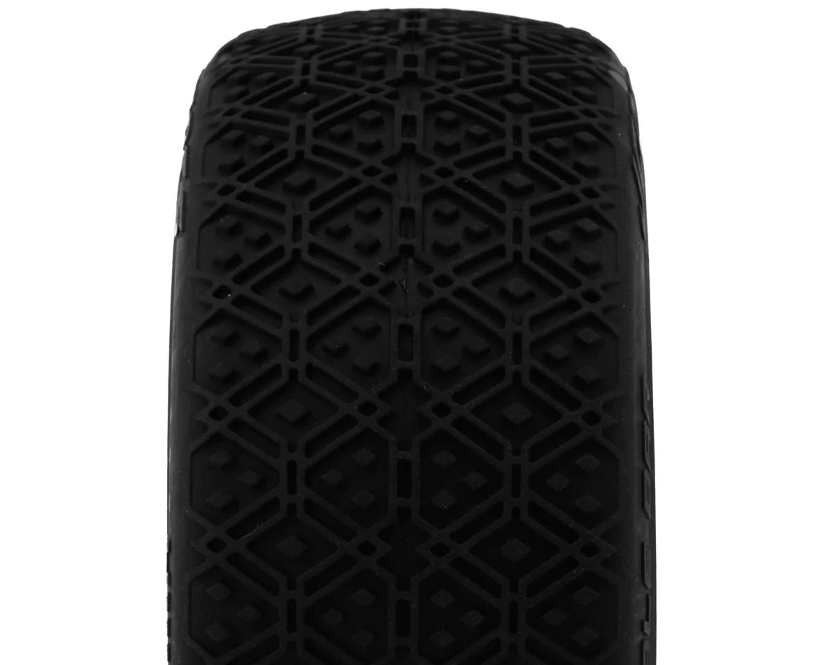 JConcepts Double Bar 1/8 Off-Road Buggy Tires (2) (G3 - Soft)