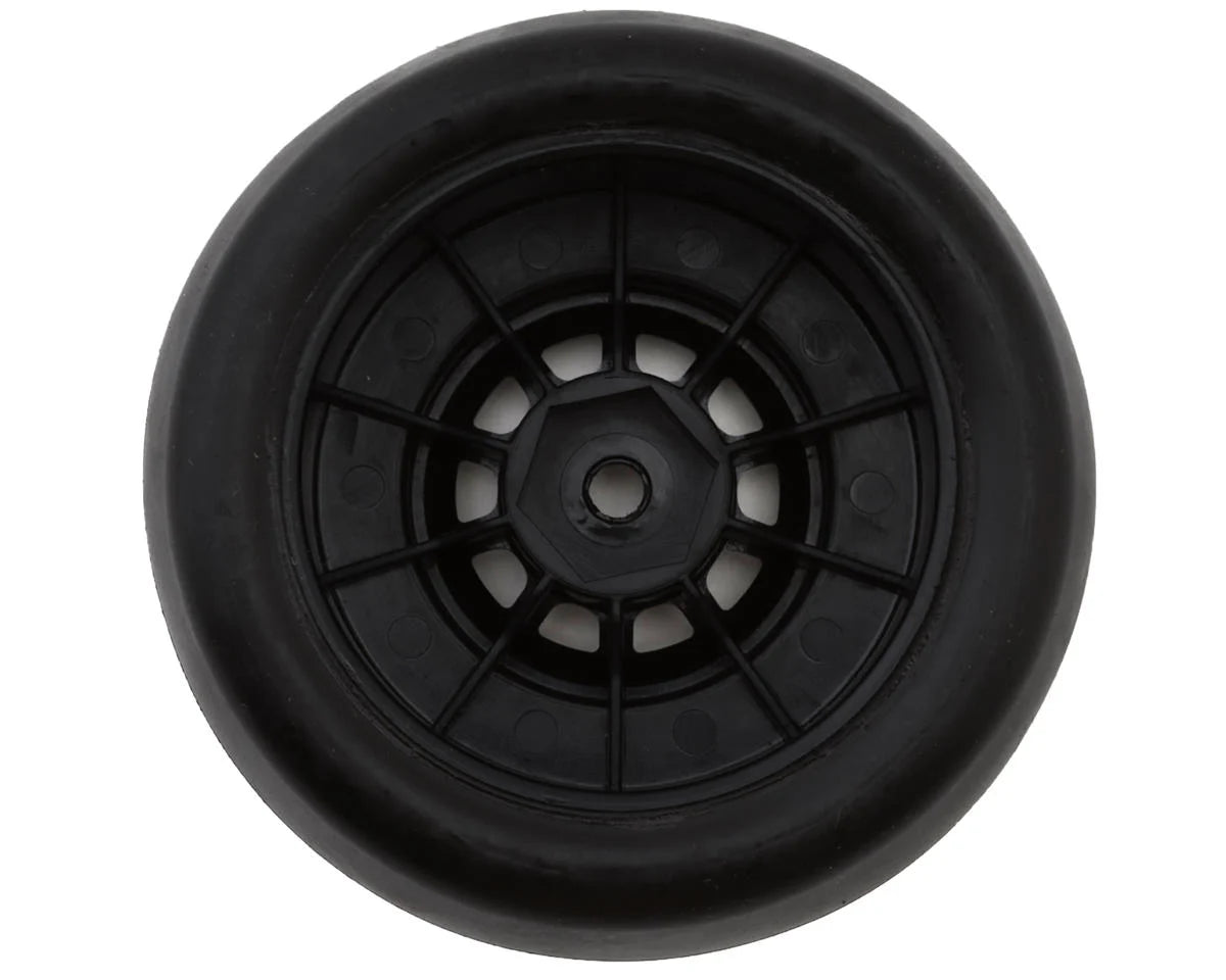 JConcepts Mojave Grom™ Smoothie 2 Pre-Mounted Tires (2) (G3 - Soft) w/12mm Hex