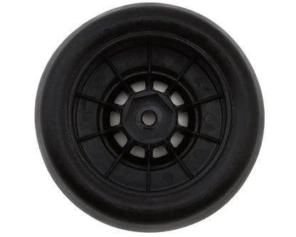 JConcepts Mojave Grom™ Smoothie 2 Pre-Mounted Tires (2) (G3 - Soft) w/12mm Hex