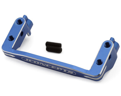 JConcepts RC10B7/B7D One-piece Aluminum Servo Mount Bracket