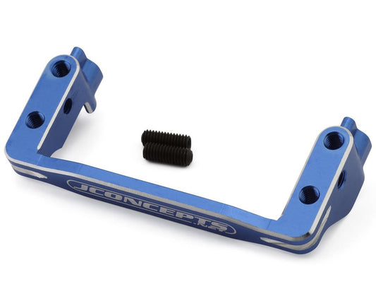 JConcepts RC10B7/B7D One-piece Aluminum Servo Mount Bracket