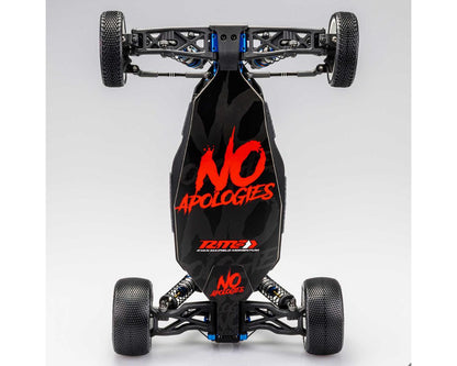 JConcepts B7 RM2 "No Apologies" Precut Chassis Protective Sheet (2)