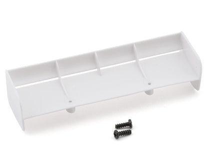 Jomurema Mini-Z D-Force-1 Rear Wing (White)