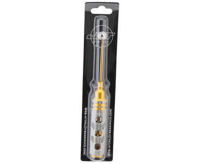 J&T Bearing Co. Grip Tight RC Tuning Screwdriver