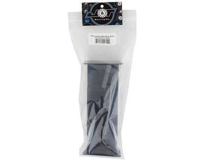 J&T Bearing Co. 1/8 Leading Edge Rear Wing