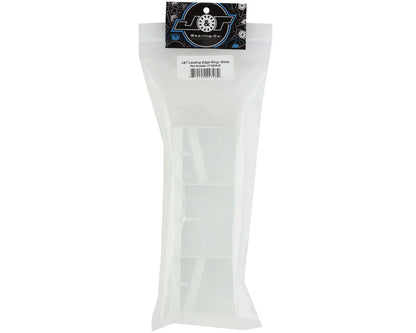 J&T Bearing Co. 1/8 Leading Edge Rear Wing