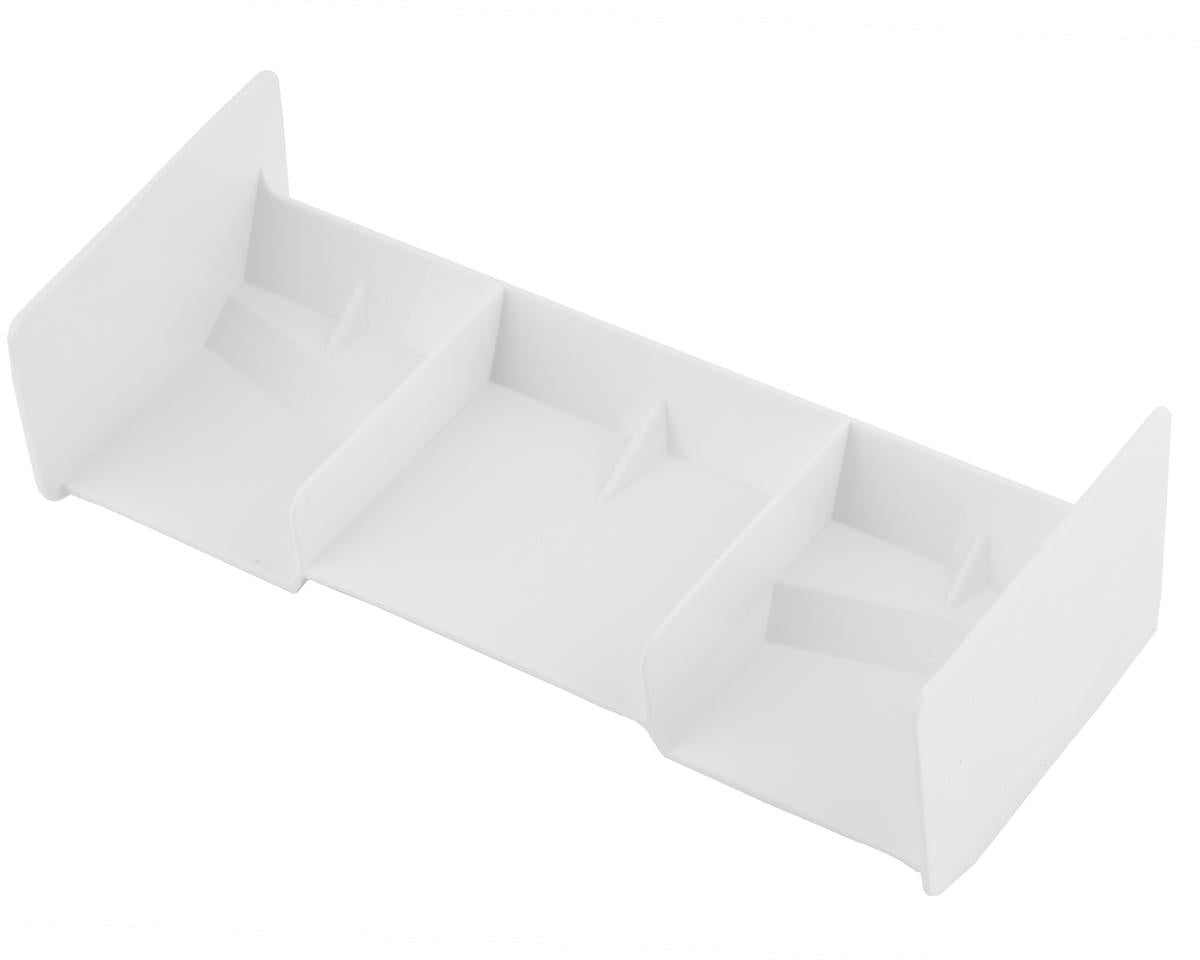 J&T Bearing Co. 1/8 Leading Edge Rear Wing