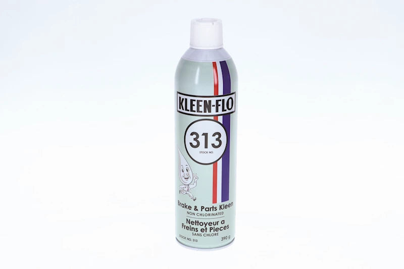 Kleen-Flo Non-Chlorinated Break & Parts Cleaner