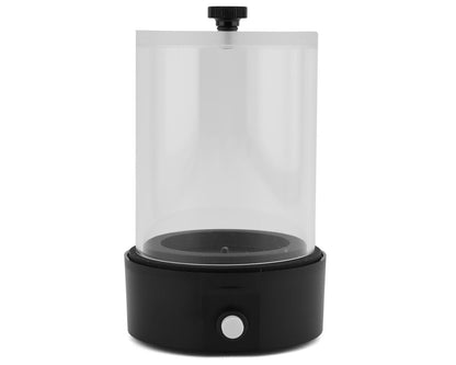 Koswork On-Road 8.4V DC Shock Air Removal Vacuum Pump (1/10 & 1/8 Shock Plates)