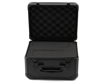 Koswork Kyosho Mini-Z Mini Black V2 Aluminum Carry Case w/Foam Inserts