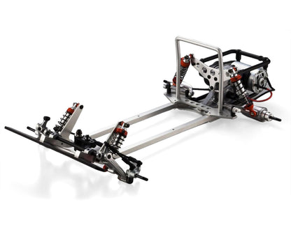 Kyosho Scorpion 2014 1/10 2WD Electric Off-Road Buggy Kit