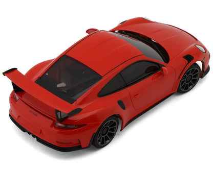 Kyosho MR-04 RWD Mini-Z ReadySet w/Porsche 911 GT Body (Red)