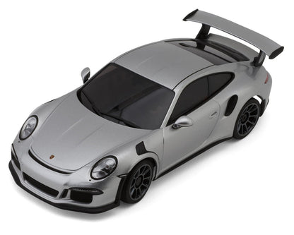 Kyosho MR-04 RWD Mini-Z ReadySet w/Porsche 911 GT Body (Silver)