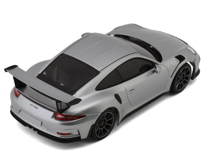 Kyosho MR-04 RWD Mini-Z ReadySet w/Porsche 911 GT Body (Silver)