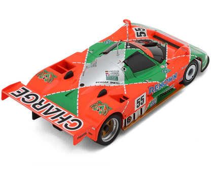 ***Pre-Order***Kyosho MR-04 Mini-Z RWD ReadySet w/Mazda 787B No.55 1991 Le Mans Winner Body w/KT-531P 2.4GHz Radio