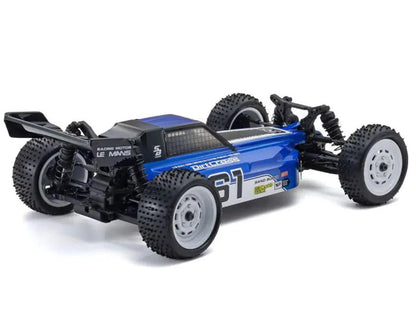 Kyosho Lazer SB Dirt Cross 1/10 4WD Electric Buggy Kit