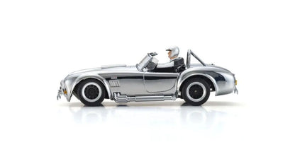 Kyosho First Mini-Z Chrome Cobra 427 S/C