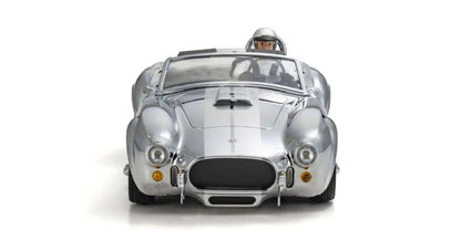 Kyosho First Mini-Z Chrome Cobra 427 S/C