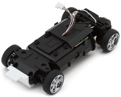 Kyosho First Mini-Z RWD ReadySet w/Speed Racer Body (White) w/2.4GHz Radio