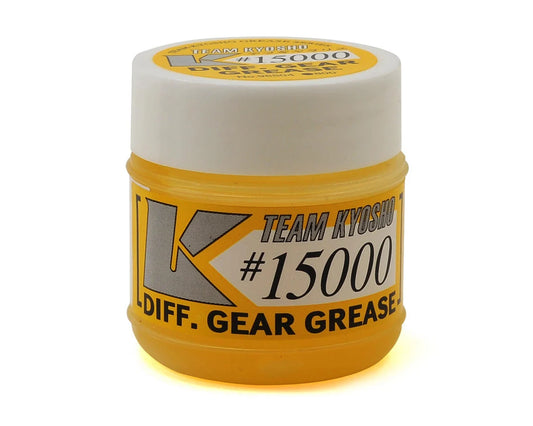 Kyosho Gear Differential Grease (15,000cst)