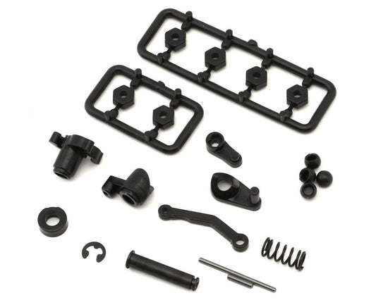 Kyosho Mini-Z Servo Saver Set