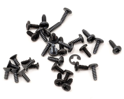 Kyosho Mini-Z AWD Screw Set