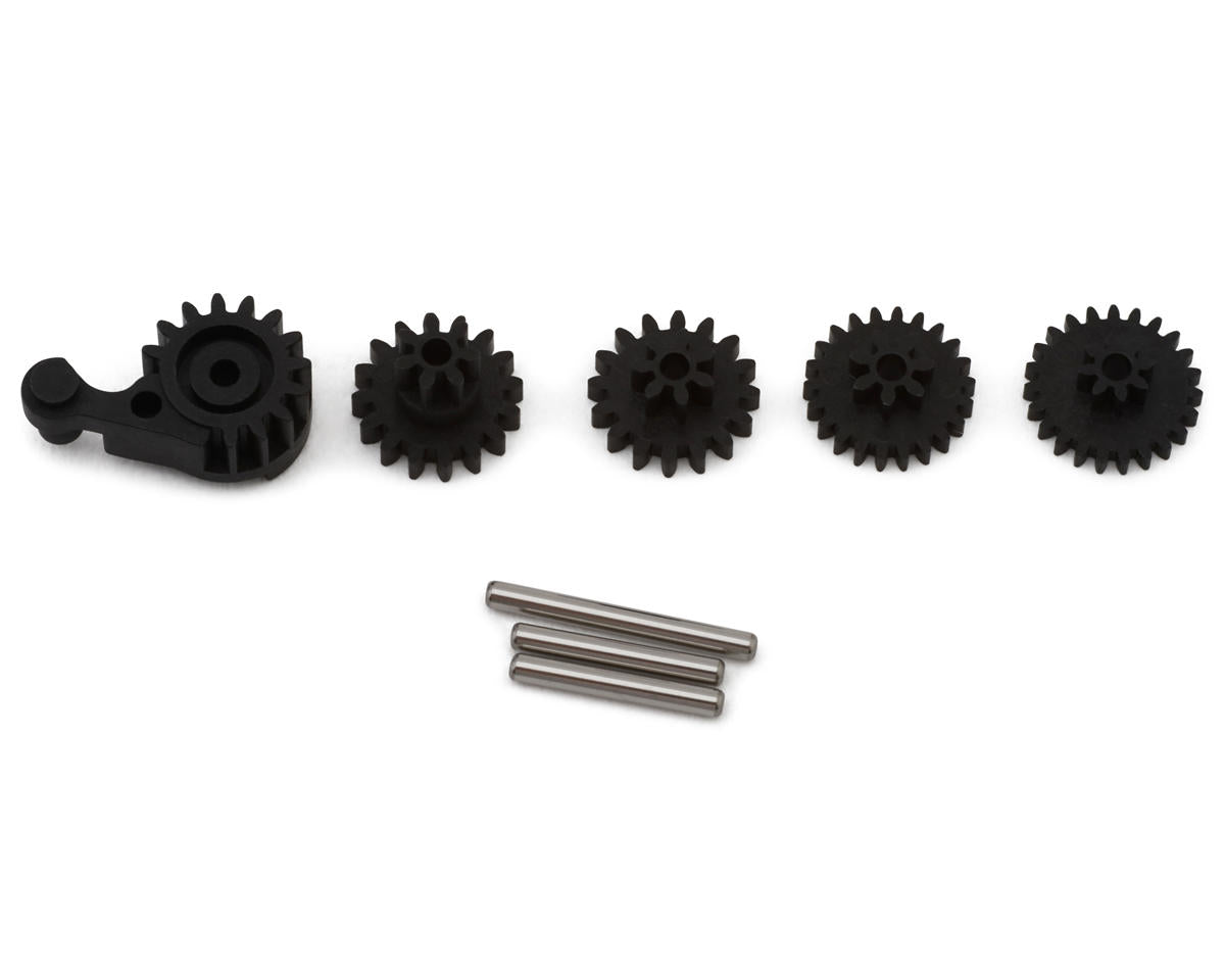 Kyosho Mini-Z MR-03/MR-04 Servo Gear Set