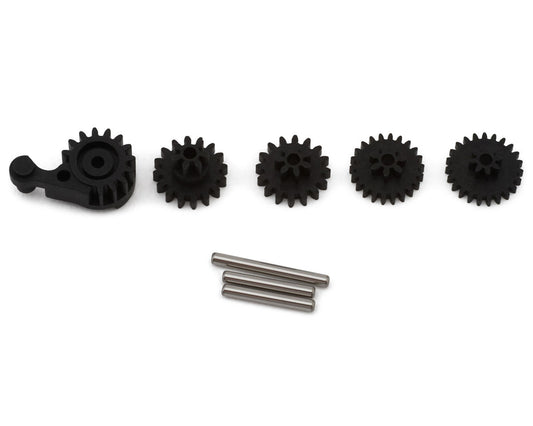 Kyosho Mini-Z MR-03/MR-04 Servo Gear Set