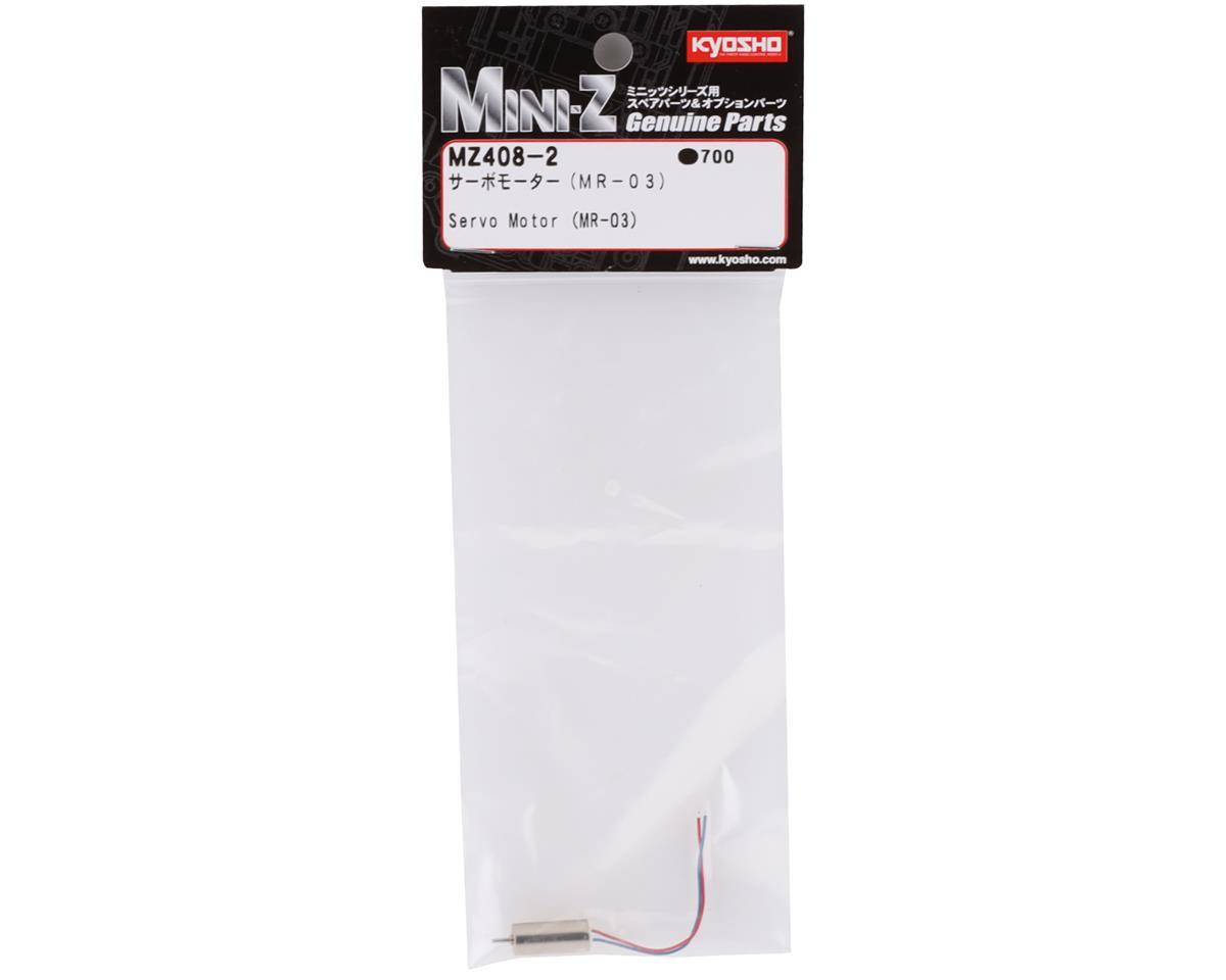 Kyosho Mini-Z MR-03/MR-04 Servo Motor