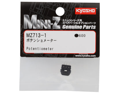 Kyosho Mini-Z MR-04 Potentiometer