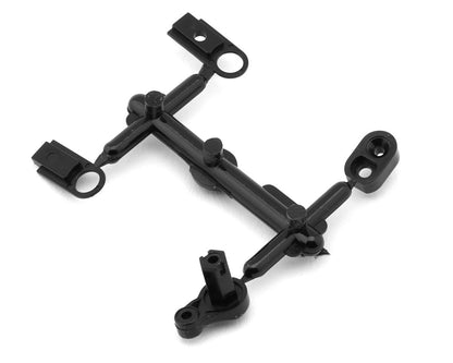 Kyosho Mini-Z RWD Rear Shock Post Set (MR-04/LM)