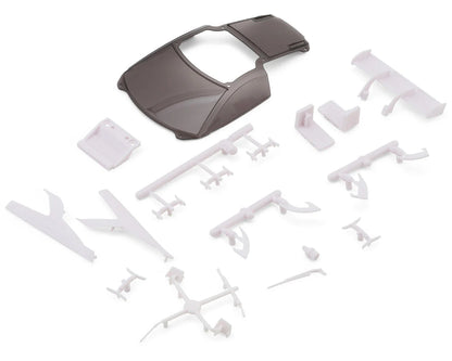 Kyosho Mini-Z MR-03 Honda NSX Concept GT 2014 Body (Unpainted)