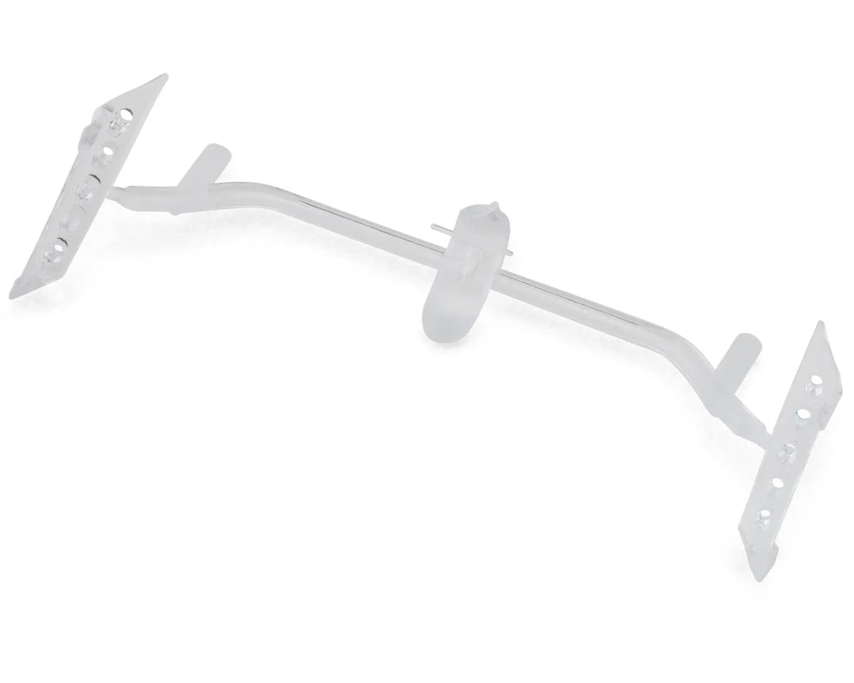Kyosho Mini-Z MR-03 Honda NSX Concept GT 2014 Body (Unpainted)
