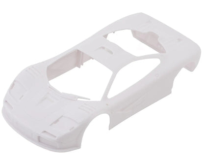 Kyosho Mini-Z MR-03 McLaren F1 LM Body w/Wheels (Unpainted)