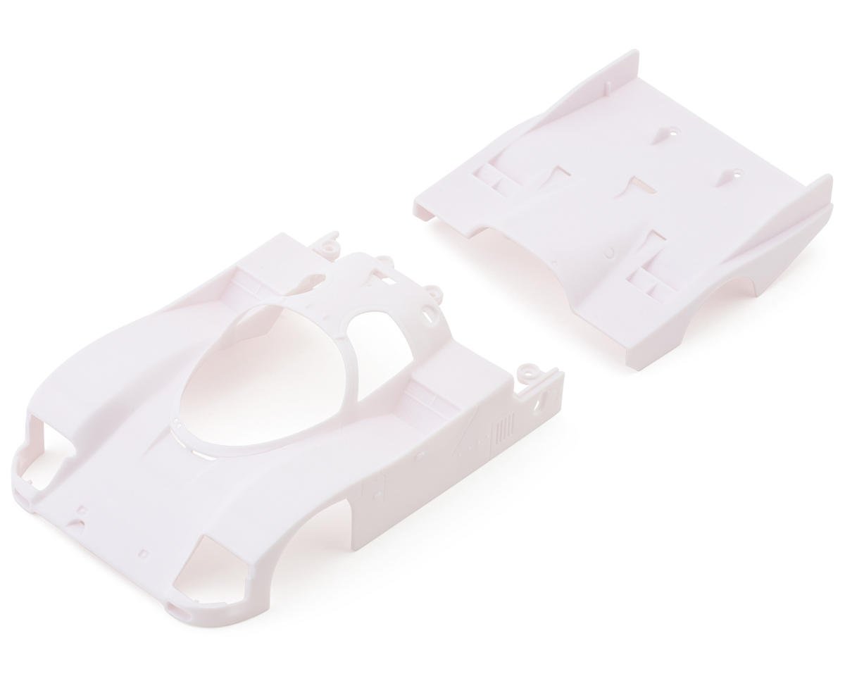 Kyosho Mini-Z RWD MR-04 Porsche 962 C Coupe LH Body Set (Unpainted)