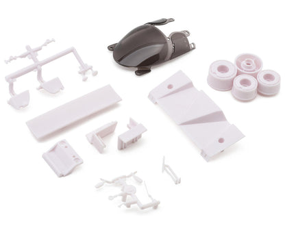 Kyosho Mini-Z RWD MR-04 Porsche 962 C Coupe LH Body Set (Unpainted)