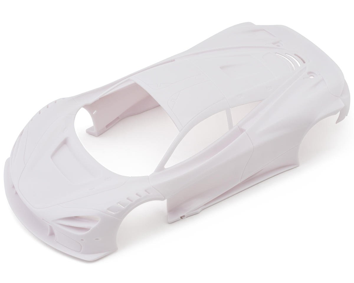 Kyosho Mini-Z RWD MR-04W-MM McLaren 720S GT3 Body Set (Unpainted)