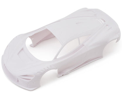 Kyosho Mini-Z RWD MR-04W-MM McLaren 720S GT3 Body Set (Unpainted)