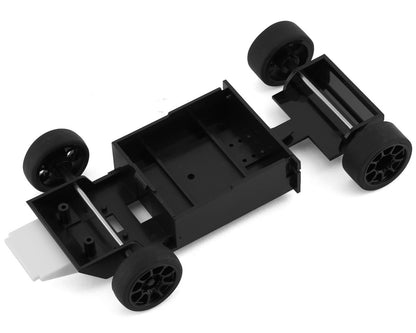 Kyosho Mini-Z MR-03W-MM Audi R8 LMS 2015 Pre-Painted Body (White)