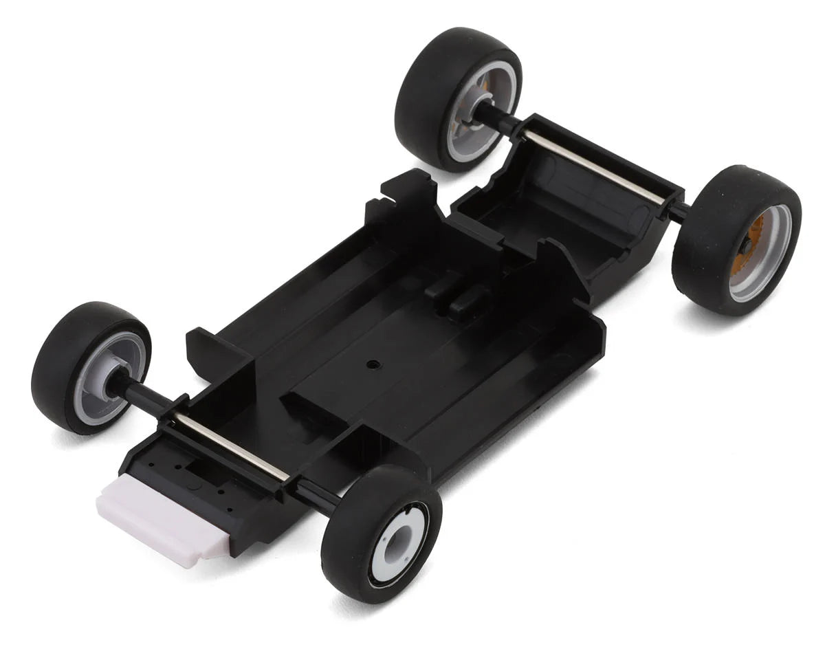 Kyosho Mini-Z ASC MR-04W-LM Mazda 787B No.18 LM 1991 Pre-Painted Body (White)