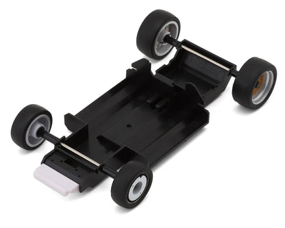 Kyosho Mini-Z ASC MR-04W-LM Mazda 787B No.18 LM 1991 Pre-Painted Body (White)