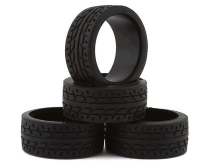 Kyosho Mini-Z MR-03/MR-04 Racing Radial Tires (4) (2X)