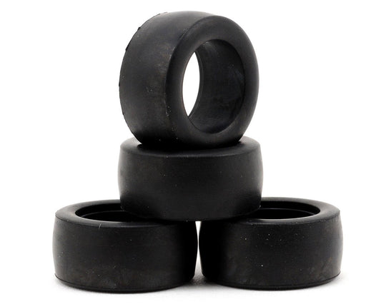 Kyosho Mini-Z LM High Grip Front Tire (4) (30 Shore)