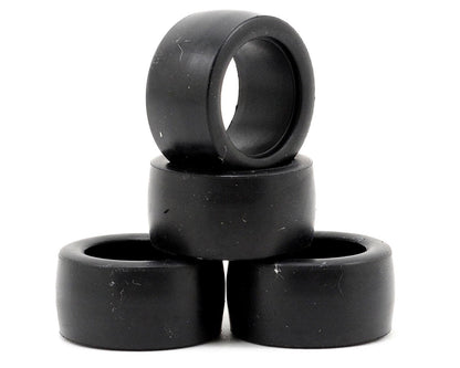 Kyosho Mini-Z LM Wide High Grip Rear Tire (4) (30 Shore)