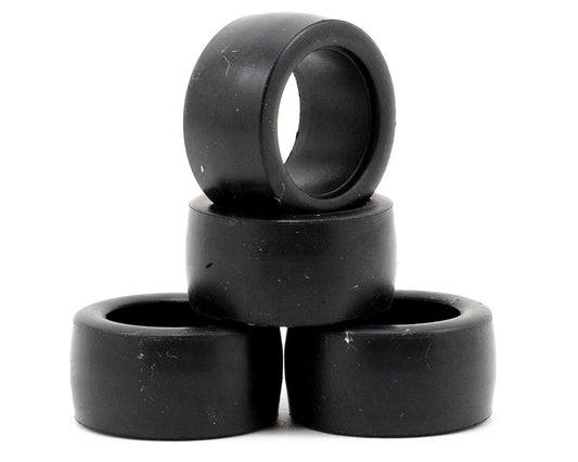 Kyosho Mini-Z LM Wide High Grip Rear Tire (4) (30 Shore)