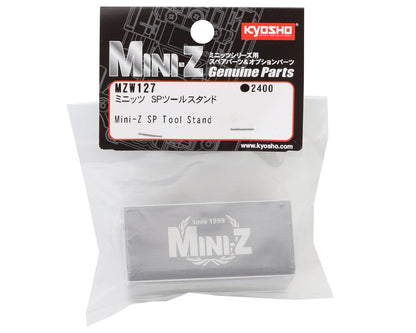 Kyosho Mini-Z SP Aluminum Tools Stand