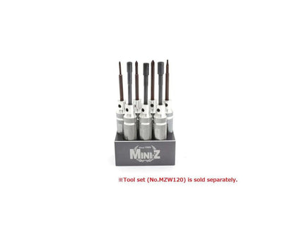 Kyosho Mini-Z SP Aluminum Tools Stand