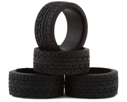 Kyosho Mini-Z 8.5mm Racing Radial Tire (4)