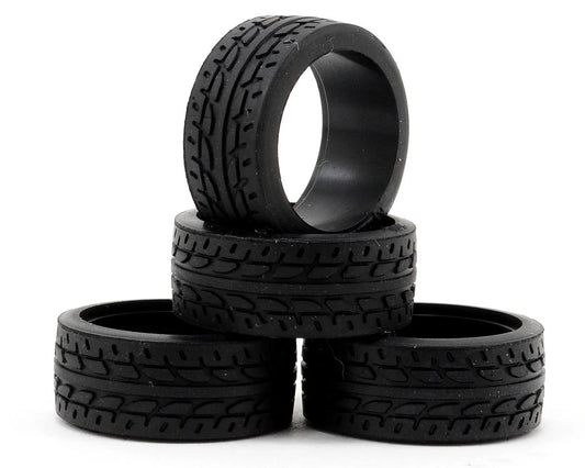 Kyosho Mini-Z 8.5mm Racing Radial Tire (4)